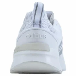adidas Racer TR21 Shoes Cloud White / Matte Silver / Grey One
