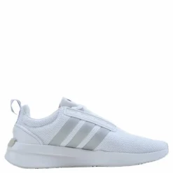 adidas Racer TR21 Shoes Cloud White / Matte Silver / Grey One