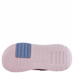 Barn adidas Racer TR21 Shoes Cloud White / Rose Tone / Clear Pink