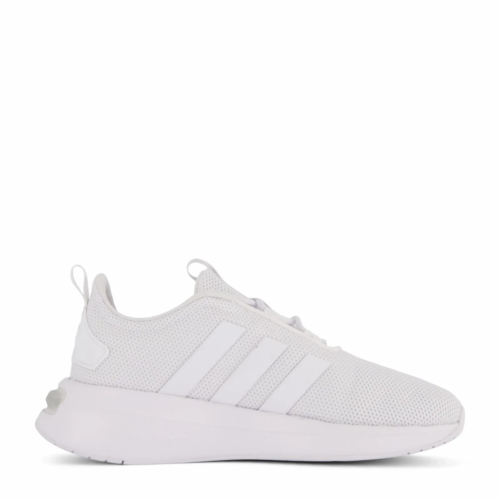 Barn adidas Racer TR23 Shoes Kids Cloud White / Cloud White / Gresix