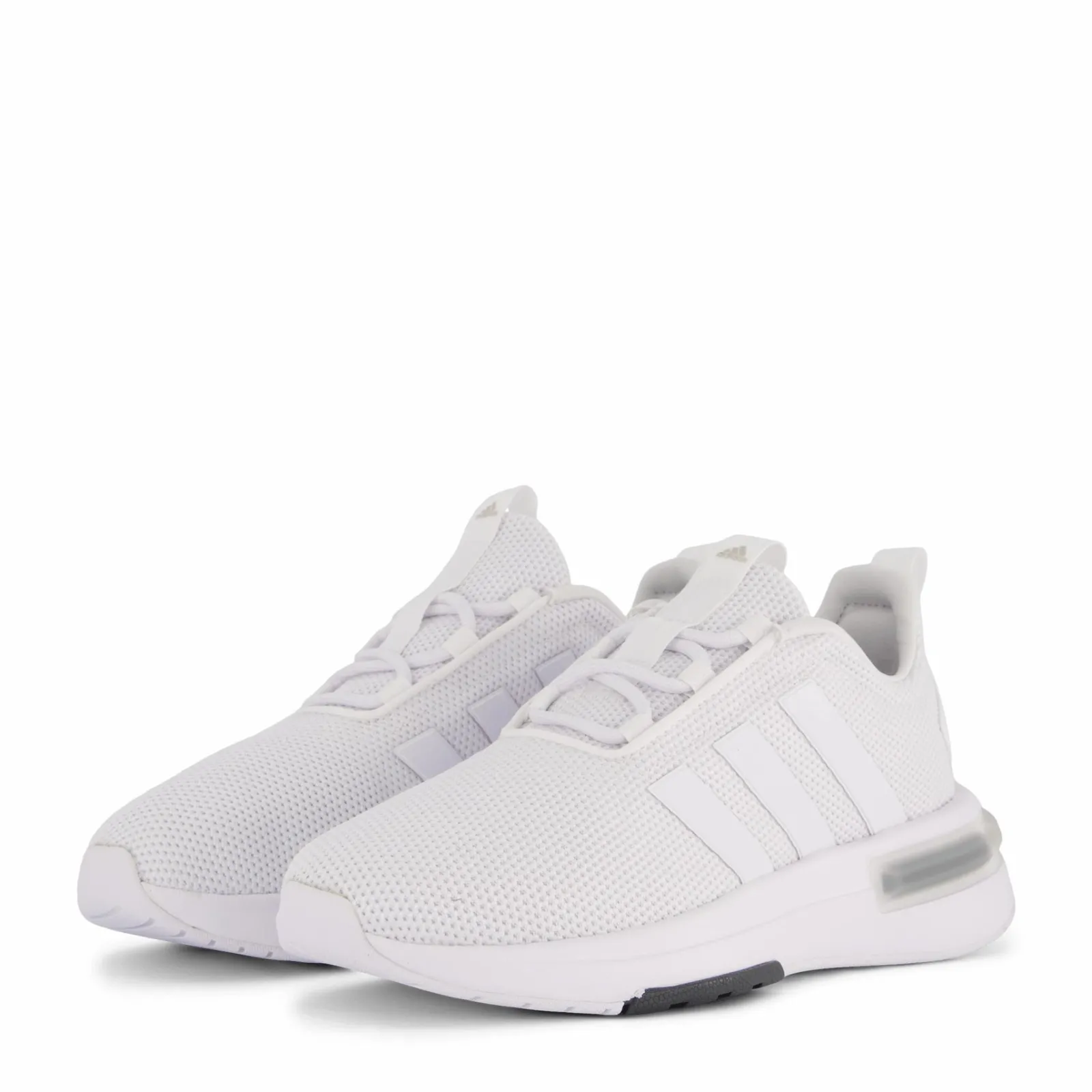 Barn adidas Racer TR23 Shoes Kids Cloud White / Cloud White / Gresix