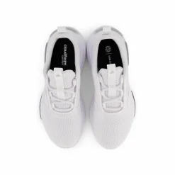 Barn adidas Racer TR23 Shoes Kids Cloud White / Cloud White / Gresix