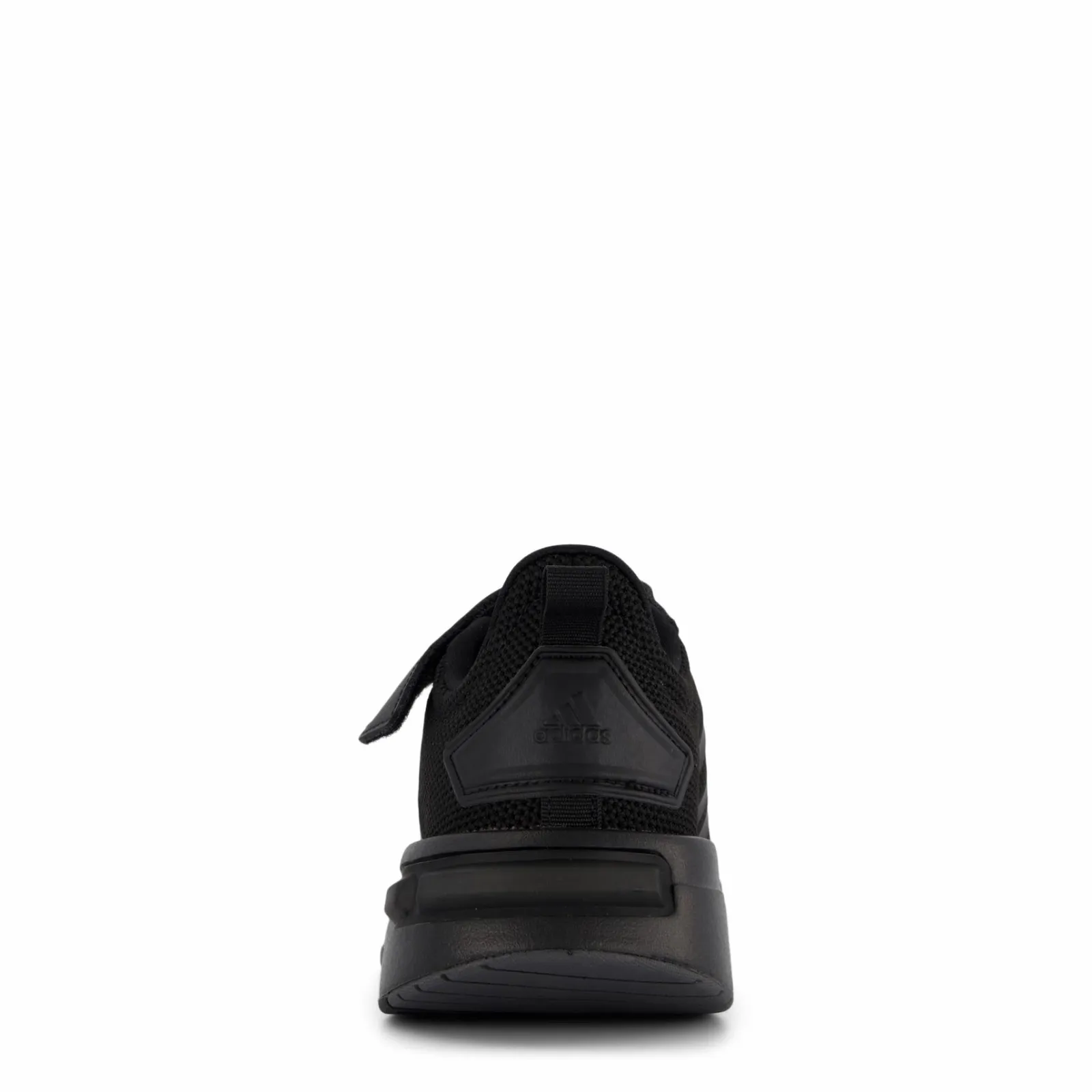 Barn adidas Racer TR23 Shoes Kids Core Black / Core Black / Grefiv