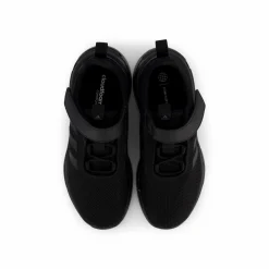 Barn adidas Racer TR23 Shoes Kids Core Black / Core Black / Grefiv