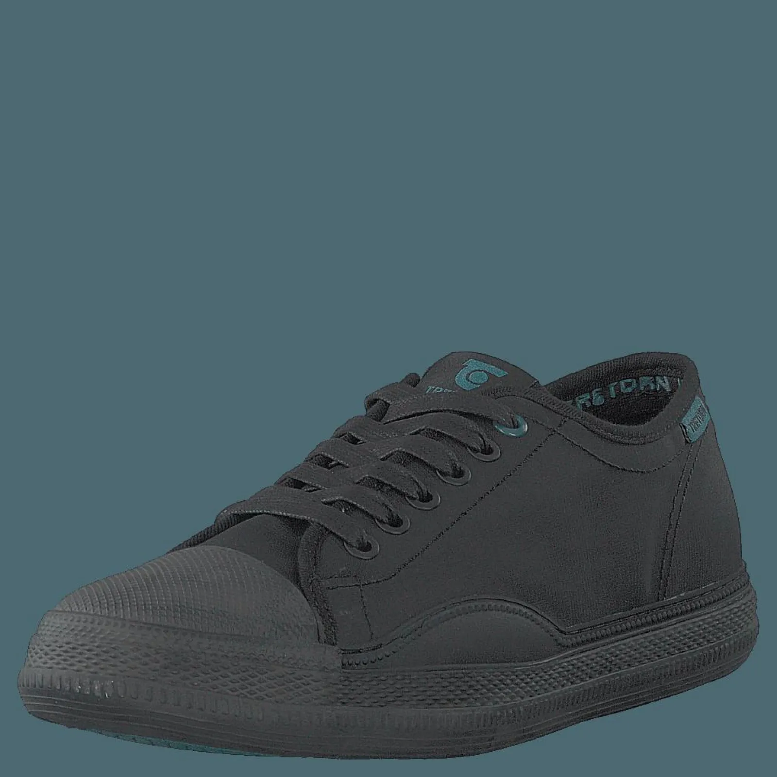 Tretorn Racket Wp Black/artic Green