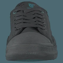 Tretorn Racket Wp Black/artic Green