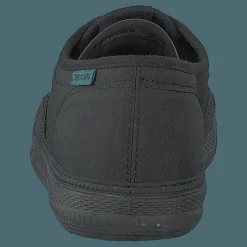 Tretorn Racket Wp Black/artic Green