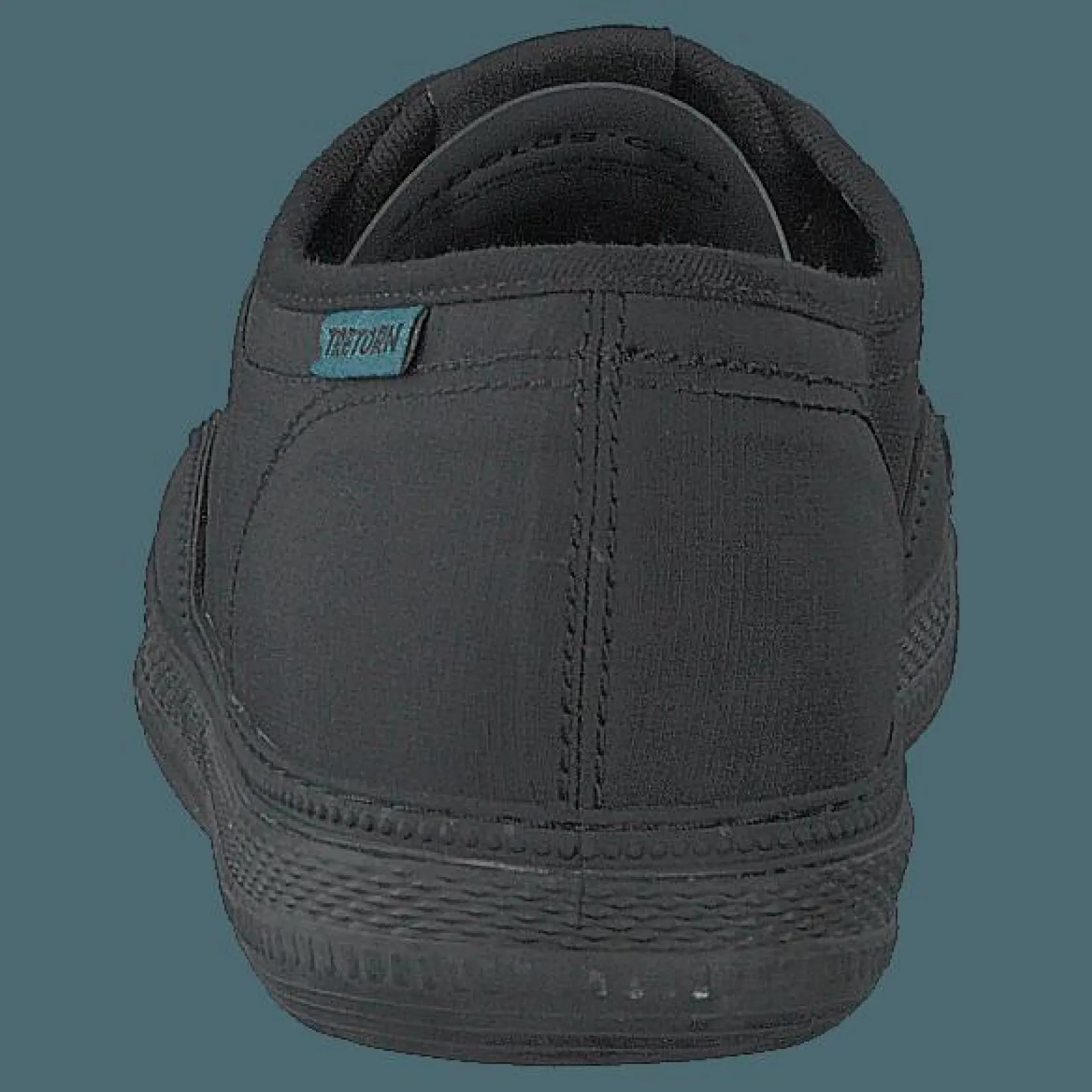 Tretorn Racket Wp Black/artic Green