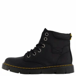 Barn Dr Martens Raffe Ankle Boot J Black Wyoming