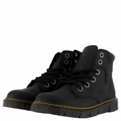Barn Dr Martens Raffe Ankle Boot J Black Wyoming
