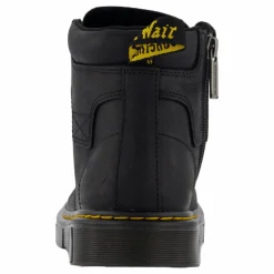 Barn Dr Martens Raffe Ankle Boot J Black Wyoming