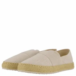 Gant Raffiaville Espadrille Dry Sand