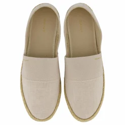 Gant Raffiaville Espadrille Dry Sand