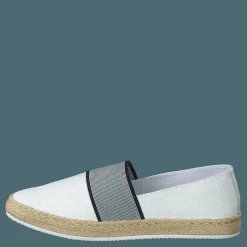 Gant Raffiaville Espadrille G21 - Cream