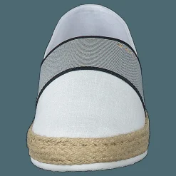 Gant Raffiaville Espadrille G21 - Cream