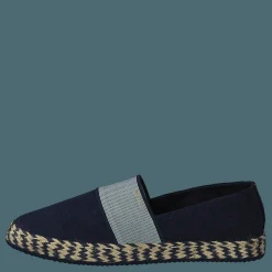 Gant Raffiaville Espadrille G69 - Marine