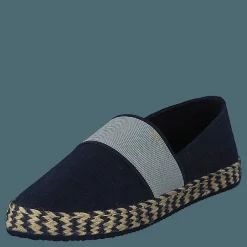 Gant Raffiaville Espadrille G69 - Marine