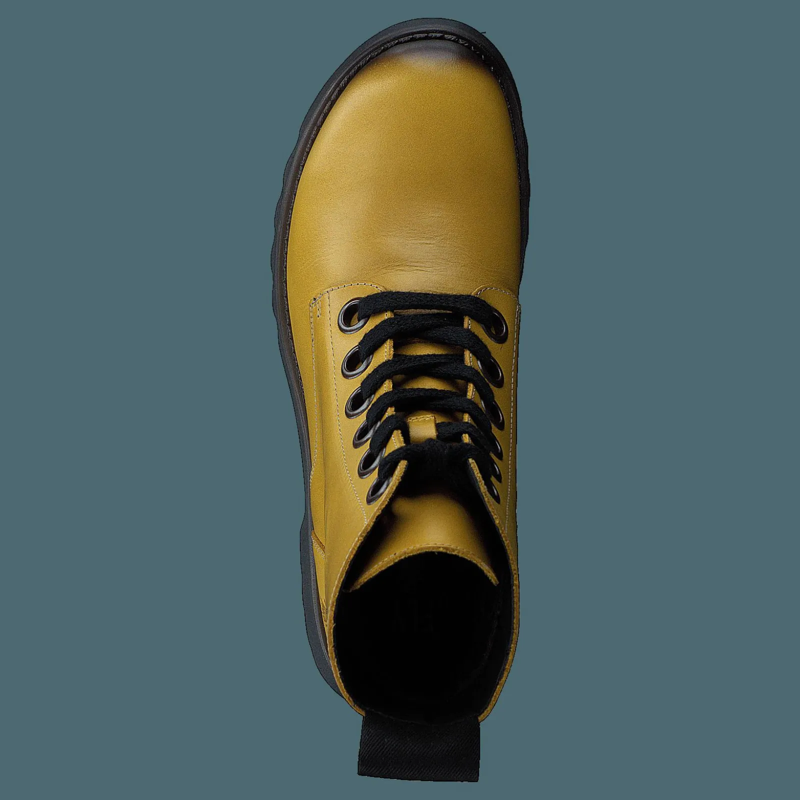 Fly London Ragi539fly Mustard