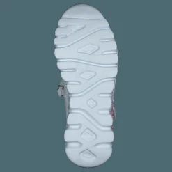 Barn Wildflower Ragna White