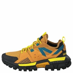 CAT Raider Sport Spruce Yellow/cadmium Yellow