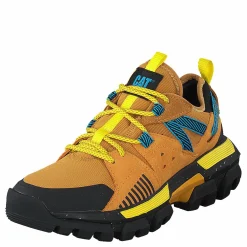 CAT Raider Sport Spruce Yellow/cadmium Yellow