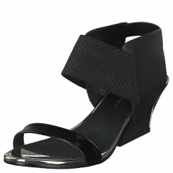 United Nude Raiko Sandal Black Mix