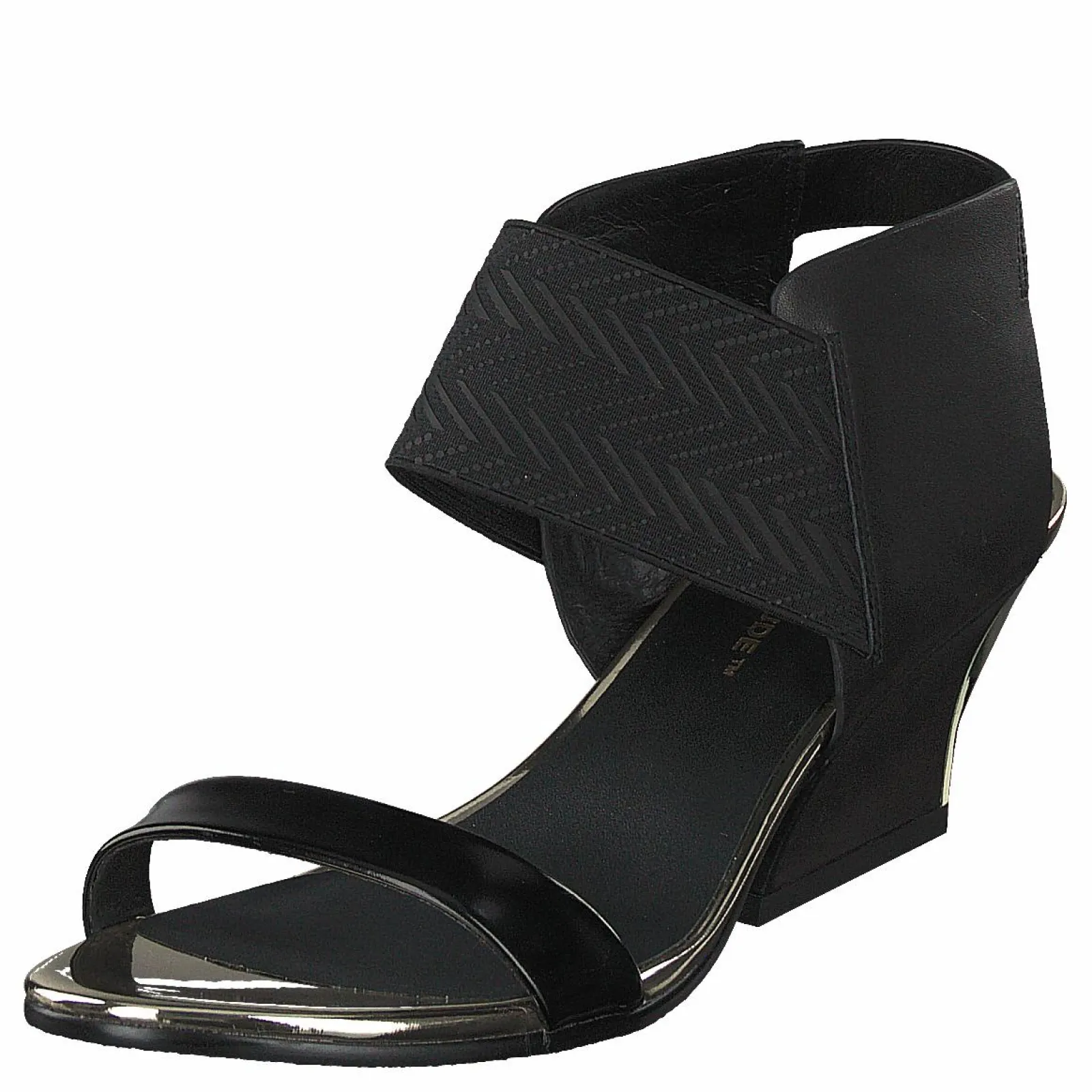 United Nude Raiko Sandal Black Mix
