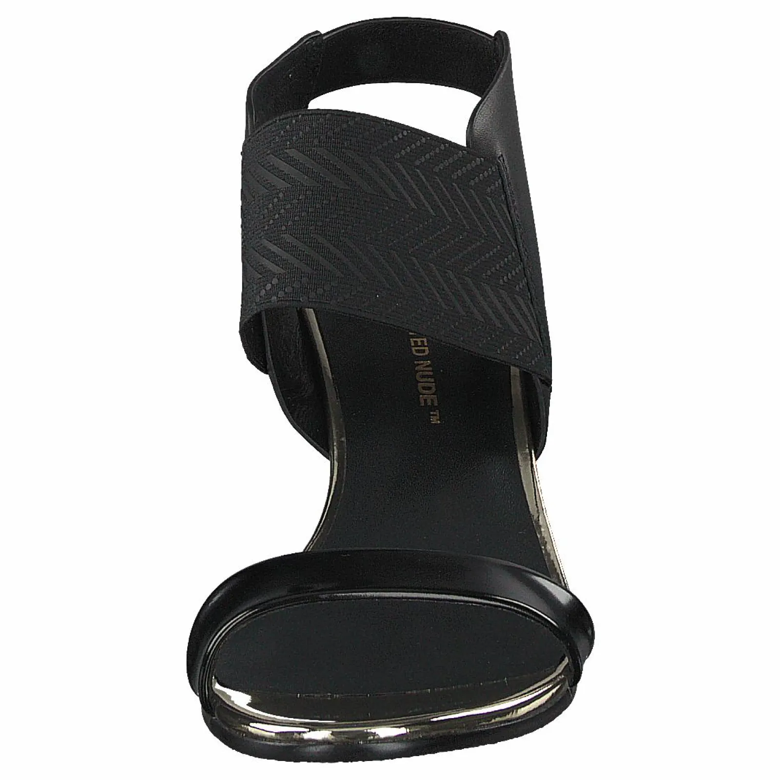 United Nude Raiko Sandal Black Mix