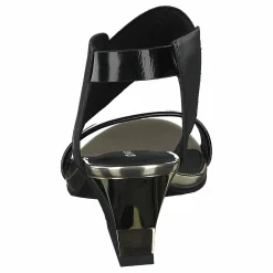 United Nude Raiko Sandal Black Mix