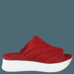 Nude of Scandinavia Rainbow Longbeach Rosso