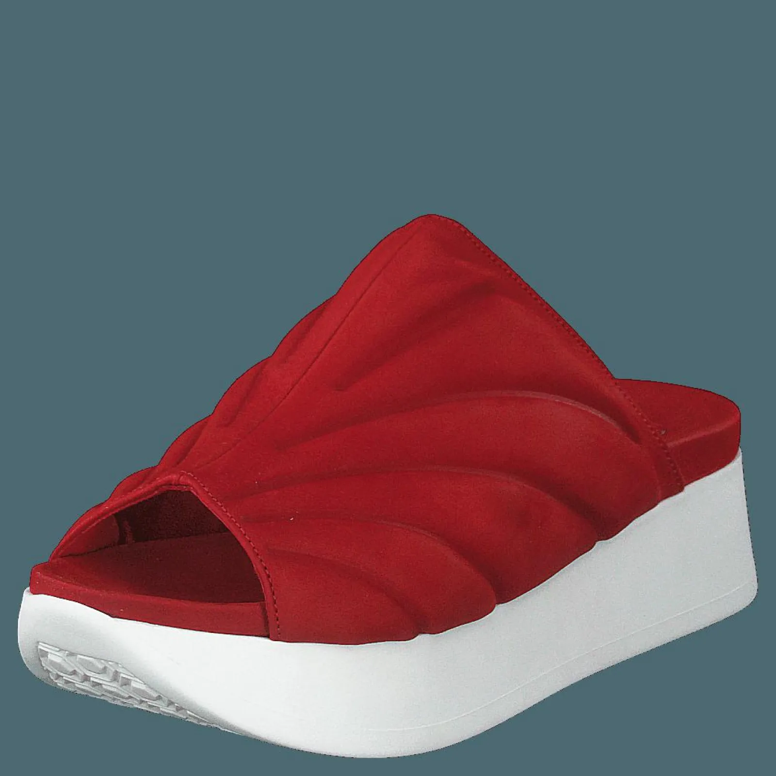 Nude of Scandinavia Rainbow Longbeach Rosso