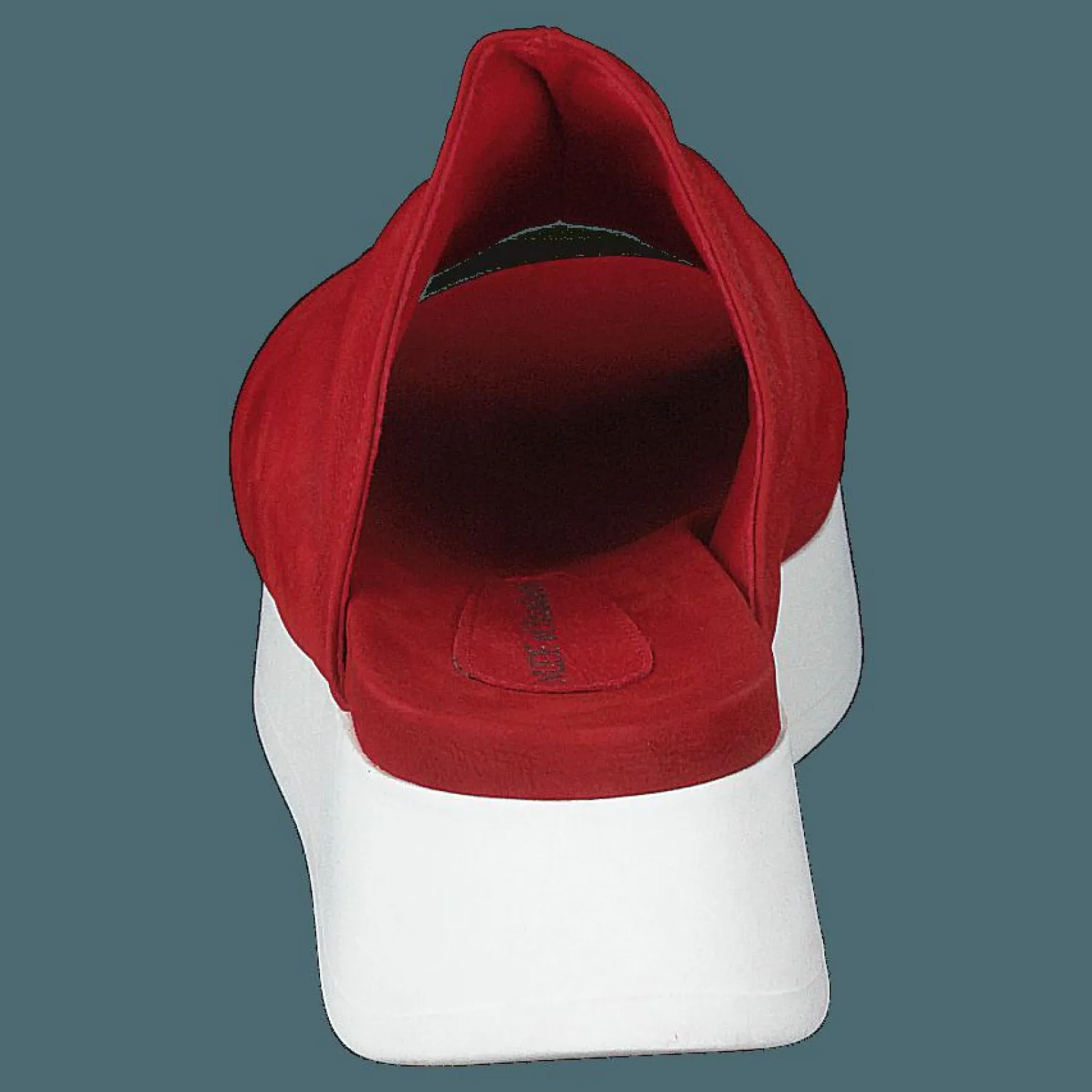 Nude of Scandinavia Rainbow Longbeach Rosso