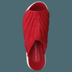 Nude of Scandinavia Rainbow Longbeach Rosso