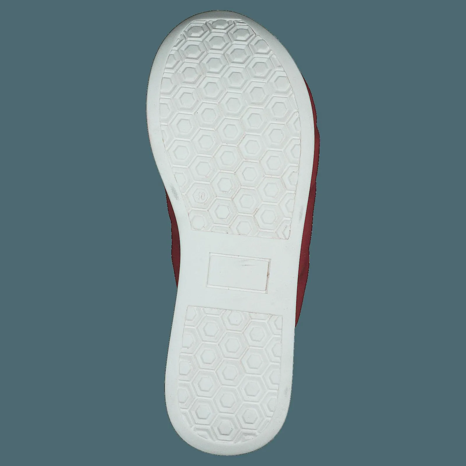 Nude of Scandinavia Rainbow Longbeach Rosso