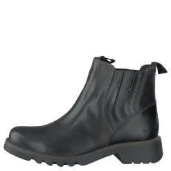 Fly London Ralt Black