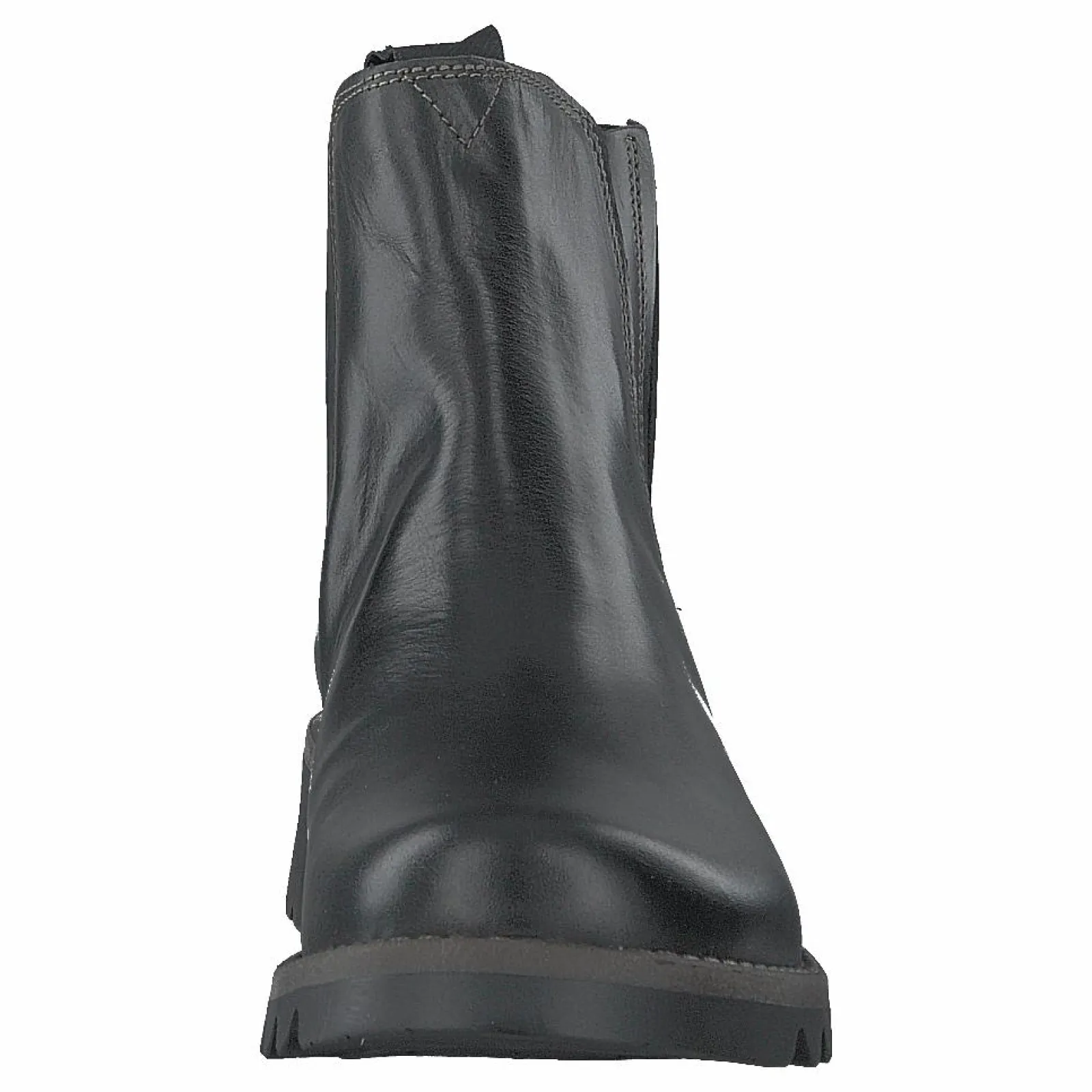 Fly London Ralt Black