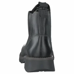 Fly London Ralt Black