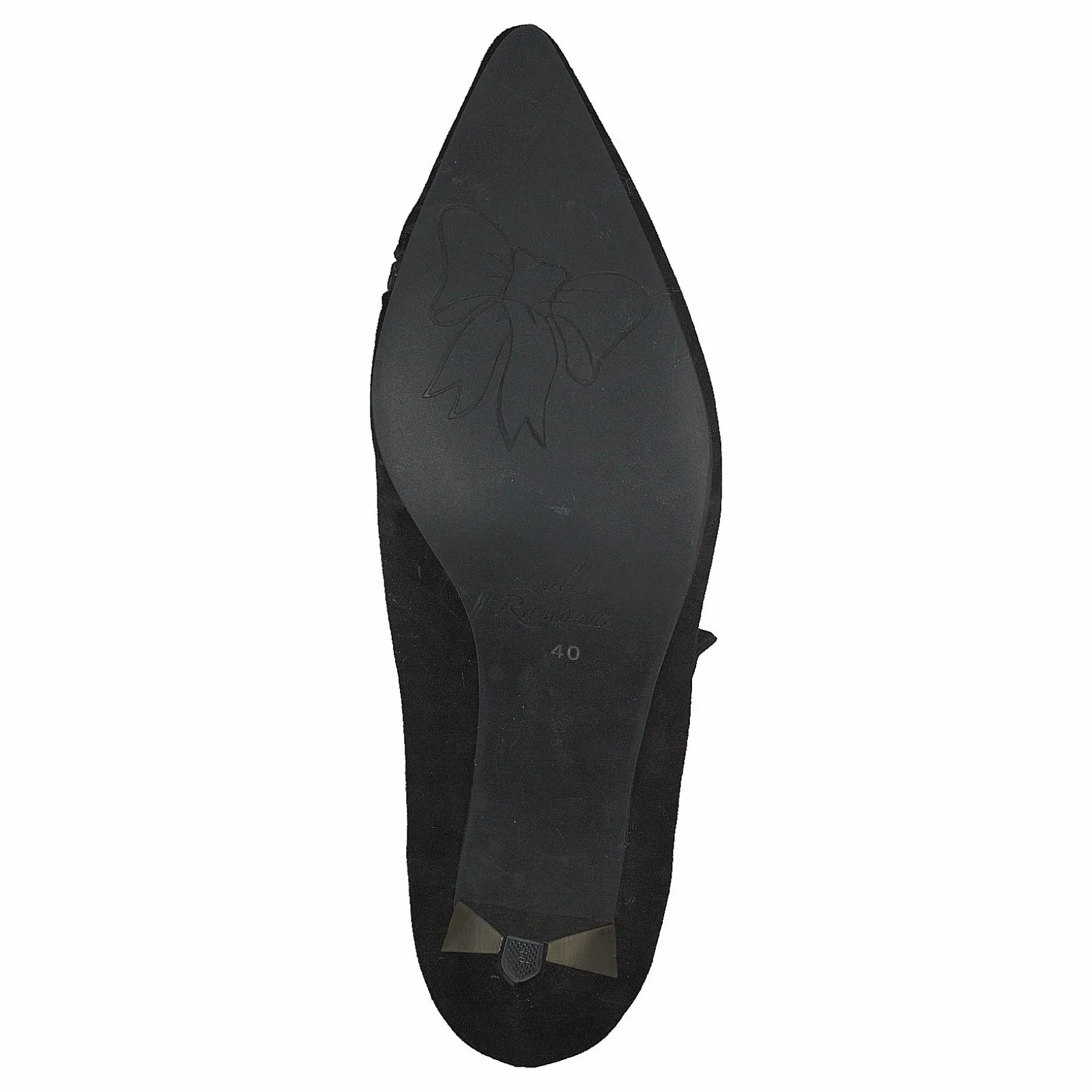 Lola Ramona Ramona Black