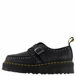 Dr Martens Ramsey Quad Stud Black