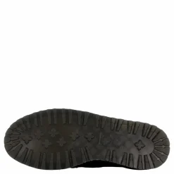 Dr Martens Ramsey Quad Stud Black