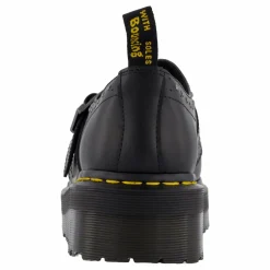 Dr Martens Ramsey Quad Stud Black