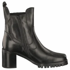 Nude of Scandinavia Randy Tequila Nero / Nero