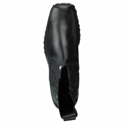 Nude of Scandinavia Randy Tequila Nero / Nero