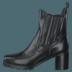 Nude of Scandinavia Randy Tequila Nero / Nero