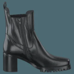 Nude of Scandinavia Randy Tequila Nero / Nero