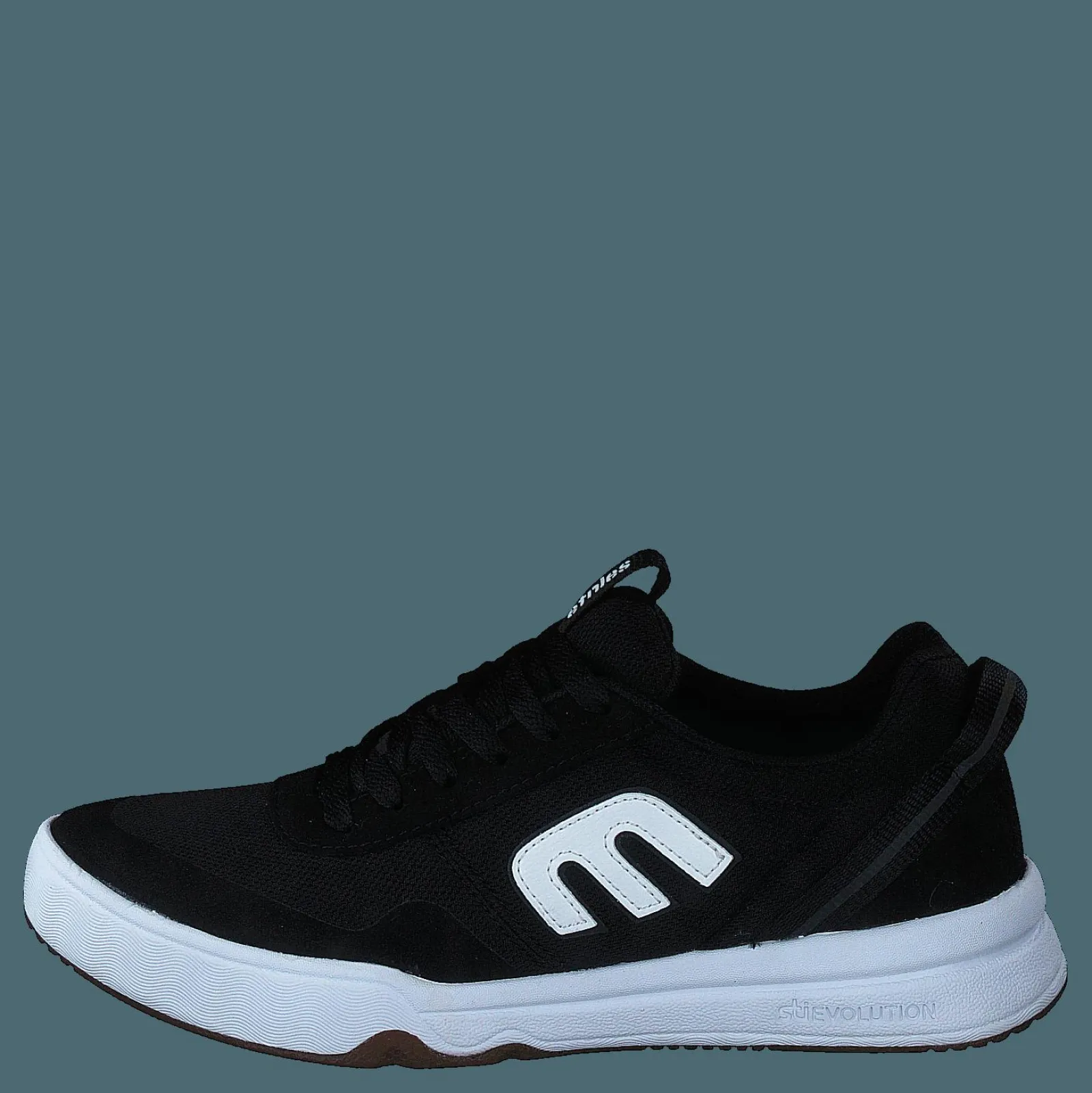 Etnies Ranger Lt Black/white/gum