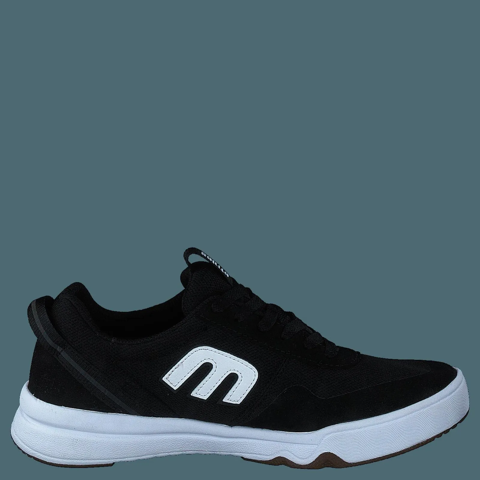 Etnies Ranger Lt Black/white/gum