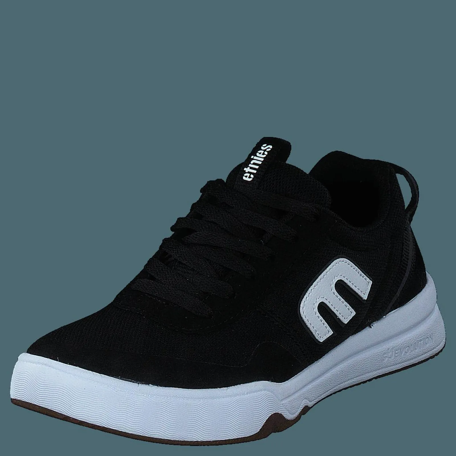 Etnies Ranger Lt Black/white/gum