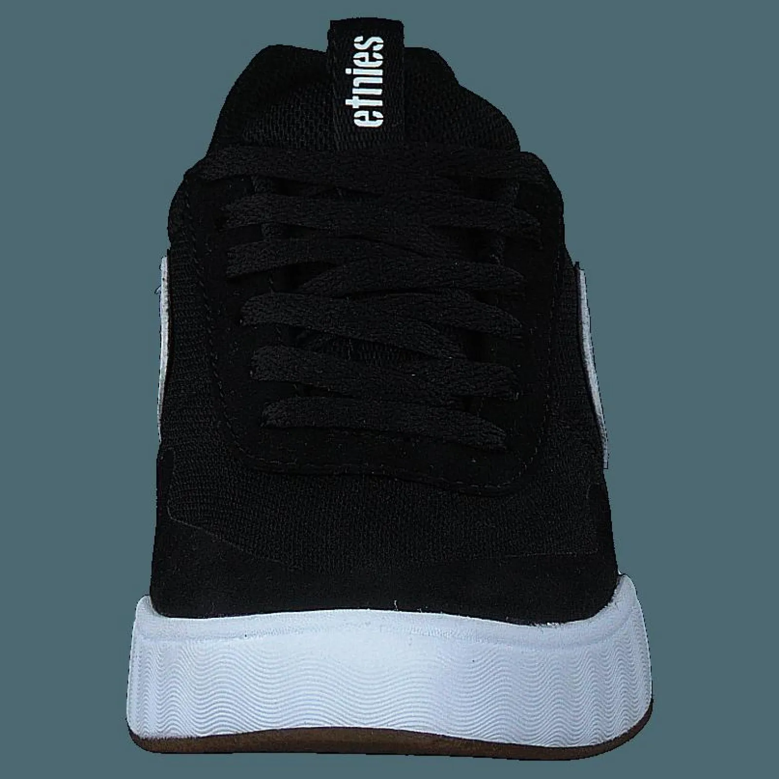 Etnies Ranger Lt Black/white/gum