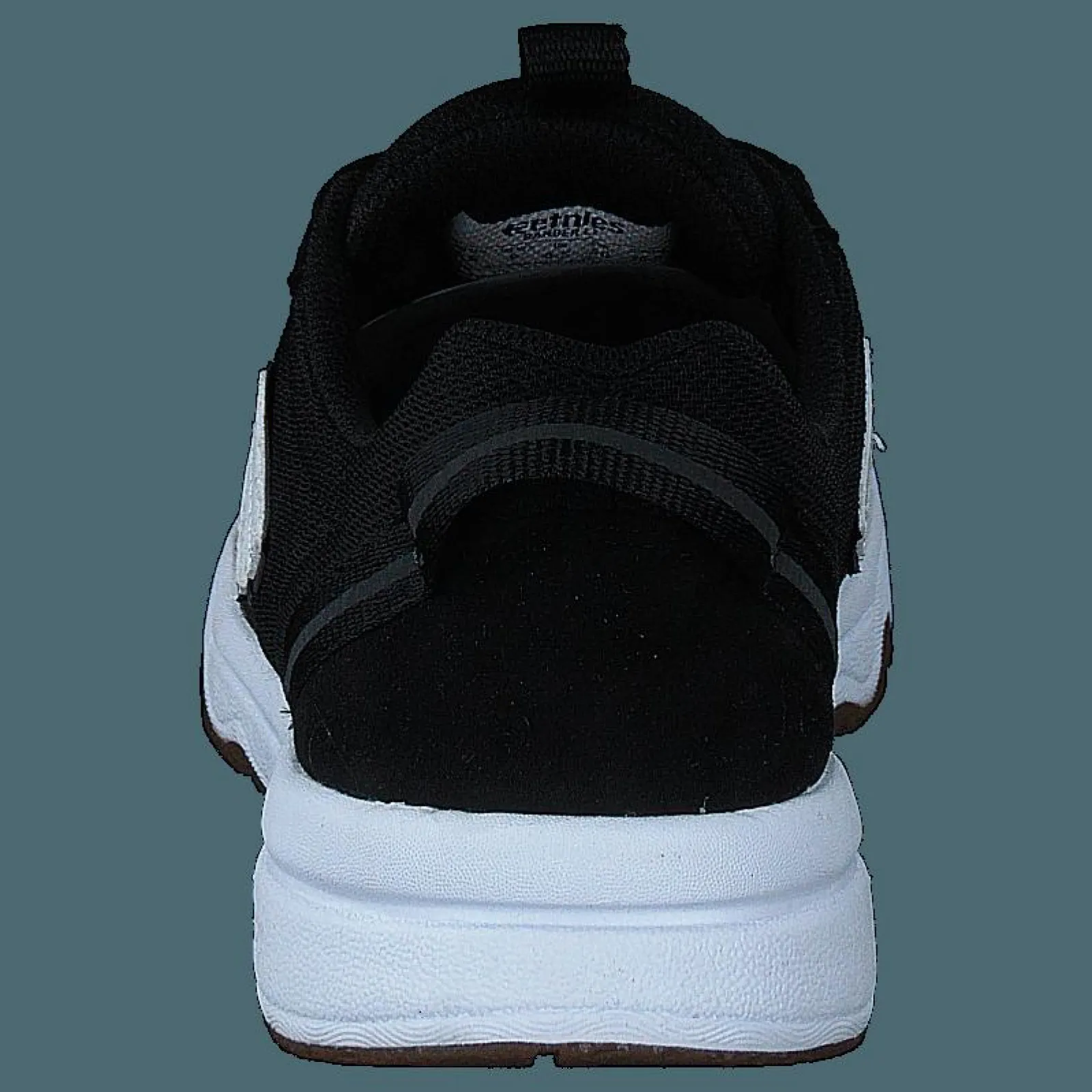 Etnies Ranger Lt Black/white/gum